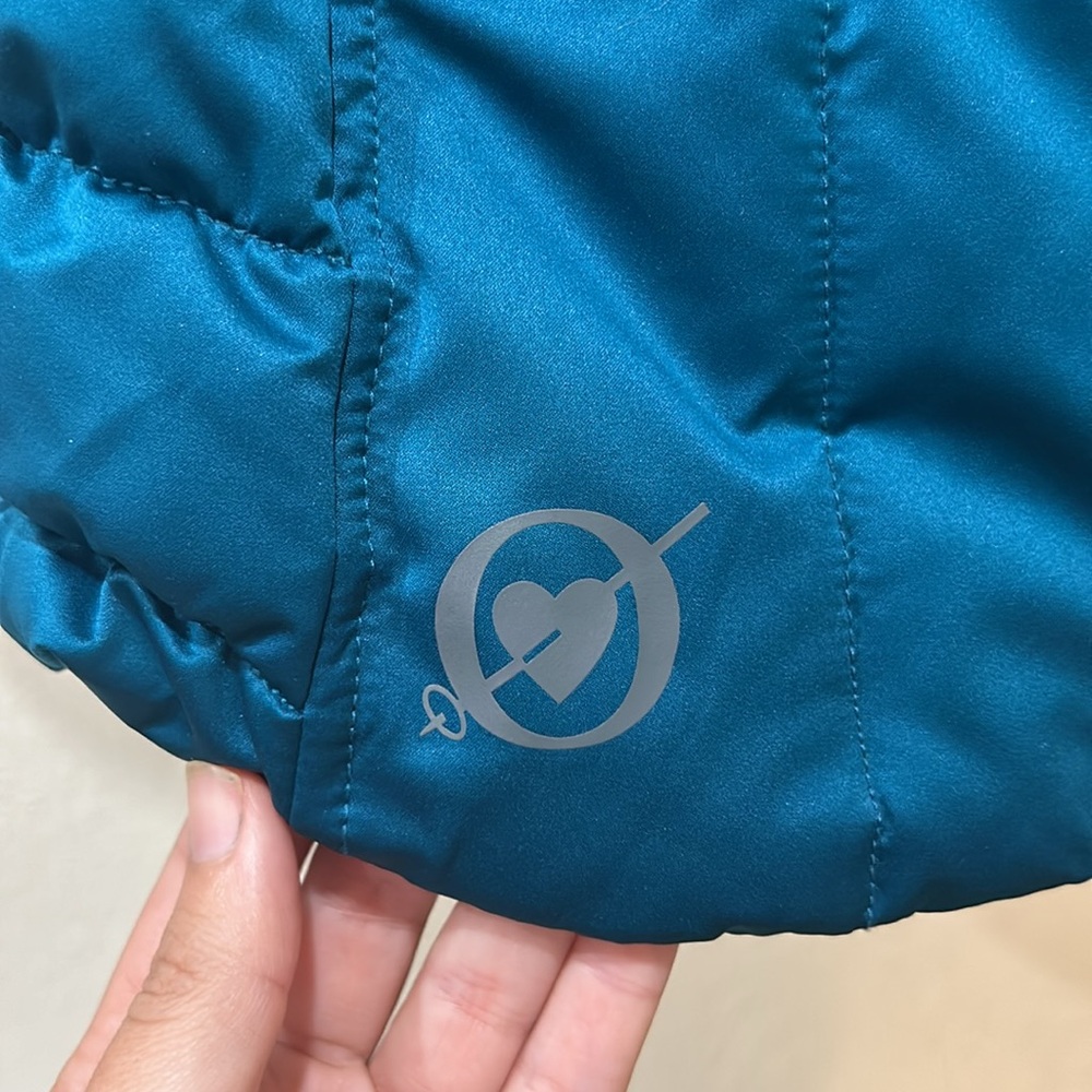 Women’s Obermeyer Ski Jacket 8 - Picture 8 of 13